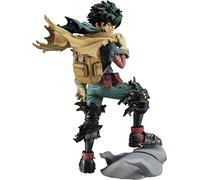 Bandai Spirits, Ichibansho Figura de acción Coleccionable de Izuku Midoriya A (Will) de My Hero Academia