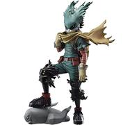 Bandai Spirits, Ichibansho, Figura de acción coleccionable de Izuku Midoriya B (Will) de My Hero Academia