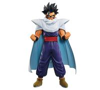 Bandai Spirits Ichibansho Ichiban - Figura de Son Gohan (vs. Omnibus Great) de Dragon Ball Super, 25 cm