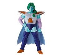 Bandai Spirits Ichibansho Ichibansho - Dragon Ball Z - Zarbon (ejército Frieza), figura