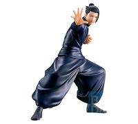 Bandai Spirits Ichibansho Ichibansho - Jujutsu Kaisen - Suguru Geto (edición pasada), Sammelfigur