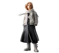 Bandai Spirits Ichibansho Ichibansho - Tokyo Revengers - Manjiro Sano (edición de batalla decisiva de la noche santa), figura