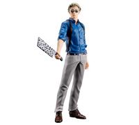 Bandai Spirits Ichibansho - Jujutsu Kaisen - Kento Nanami (arco de incidente Shibuya -ONE-), figura coleccionable