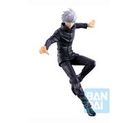Bandai Spirits Ichibansho - Jujutsu Kaisen - Satoru Gojo Reimpresión Ver El