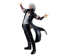BANDAI Spirits Ichibansho - My Hero Academia - Dabi (VS), Figura Coleccionable