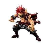 Bandai Spirits Ichibansho - My Hero Academia - Eijiro Kirishima (Bright Future), figura coleccionable