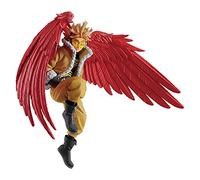 BANDAI SPIRITS Ichibansho - My Hero Academia - Figura coleccionable de Hawks (Hero vs Villains)