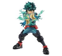 Bandai Spirits Ichibansho - My Hero Academia - Izuku Midoriya (Hero vs Villains) Figura coleccionable