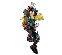 Bandai Spirits Ichibansho - My Hero Academia - Izuku Midoriya (Next Generations!! 2) Figura coleccionable