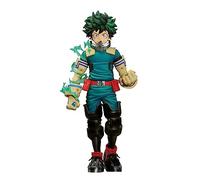 BANDAI SPIRITS Ichibansho - My Hero Academia - Izuku Midoriya (Next Generations!!) Figura coleccionable