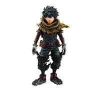 Bandai Spirits Ichibansho - My Hero Academia - Izuku Midoriya (VS), figura coleccionable