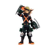 Bandai Spirits Ichibansho - My Hero Academia - Katsuki Bakugo (Next Generations!!) Figura coleccionable