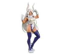 Bandai Spirits Ichibansho My Hero Academia - Mirko (The Top 5!) Figura coleccionable
