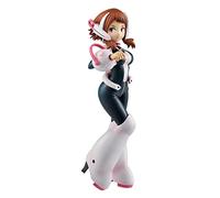 Bandai Spirits Ichibansho My Hero Academia Ochaco Uraraka (Mate) Figura Coleccionable