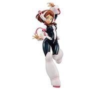 Bandai Spirits Ichibansho - My Hero Academia - Ochaco Uraraka (Next Generations!! 2) Figura coleccionable