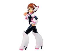 Bandai Spirits Ichibansho - My Hero Academia - Ochaco Uraraka (Next Generations!!) Figura coleccionable