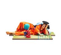 BANDAI Spirits Ichibansho - One Piece - Hiyori & Oden (Emotional Stories 2), Figura Coleccionable