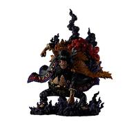 Bandai Spirits Ichibansho - One Piece - Marshall D. Teach (Devils vol. 2) Figura coleccionable