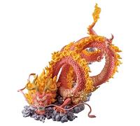 BANDAI Spirits Ichibansho - One Piece - Momonosuke -A- (Onigashima), Figura Coleccionable