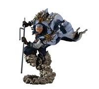Bandai Spirits Ichibansho - One Piece - Smoker (Devils vol. 2) Figura coleccionable