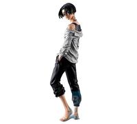 BANDAI Spirits Ichibansho - Tokyo Revengers - Manjiro Sano (Holy Night Decisive Battle Edition Part 2), Figura Coleccionable