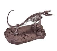 BANDAI SPIRITS Imaginary Skeleton Mosasaurus - Model Kit