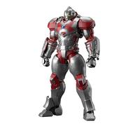 BANDAI Spirits - Jack estándar para Disfraz Ultraman en Forma de Altura, Modelo de plástico codificado por Colores