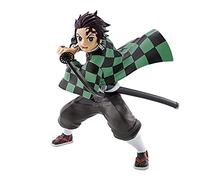Bandai Spirits Kamado Tanjiro Modelo Kit, Multicolor
