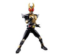Bandai Spirits Kamen Rider Agito Grand Form kit modelo prepintado MK61799 NUEVO