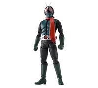 BANDAI SPIRITS Kamen Rider - Figure-Rise Standard (Shin Kamen Rider) - Model Kit