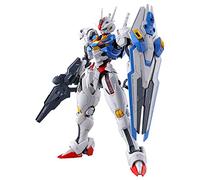 Bandai Spirits Kit de Modelo de Antena de mecánica Completa de 1/100 Gundam de La Bruja de Mercurio