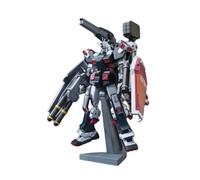 Bandai Spirits Kit de modelo Gundam Thunder HG 1/144 - Armadura completa - 13 cm