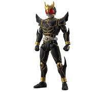BANDAI SPIRITS MASKED RIDER KUUGA ULTIMATE FORM FIG-RISE STD M (Importación USA)