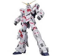 BANDAI SPIRITS- Mega Größe 1/48 Einhorn [Destroy-Modus] Gundam UC Banagher Links Accesorios, Color incoloro, 43,2 cm (BAS5057986)