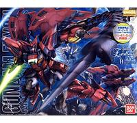 Bandai Spirits MG 1/100 Gundam EPYON EW Ver. BL