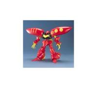 Bandai spirits mg mobile suit gundam zz kuberai mk-ii (pull two dedica
