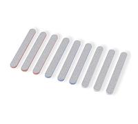 Bandai Spirits Model Sanding Mini Stick Set (9 Sticks)