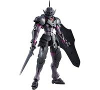 BANDAI Spirits Modelo de plástico con código de Color Rosan Night de 30 MF