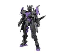 Bandai spirits modelo de plástico con código de colores exm-x20b lev