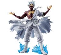 Bandai Spirits My Hero Academia Dabi Estatua Masterlise Ichibansho