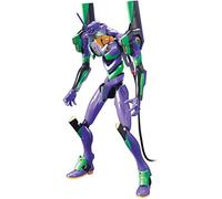 BANDAI SPIRITS Neon Genesis Evangelion Eva Unit-01 Theatrical Edition LM HG 1/144 - Kit de Modelo