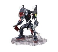 Bandai Spirits NXEdge [Eva Unit] 9th Angel (Evangelion Production Model-03) Evangelion Action Figure 100mm PVC ABS