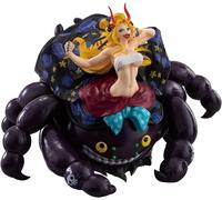 Bandai Spirits One Piece Black Maria EX Devils Vol. 3 Figura Ichibansho