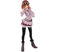 Bandai Spirits - One Piece - Ichibansho - Koala (Las llamas de la revolución)