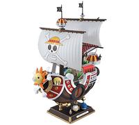 BANDAI SPIRITS One Piece - Kit modelo - Ship - Thousand Sunny New World - 30 cm