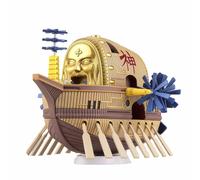 BANDAI SPIRITS One Piece - Modelo Kit - Ship - Ark Maxim 'REPROD'