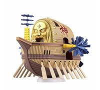 Figura Ark Maxim One Piece Grand Ship Kit de Construcción