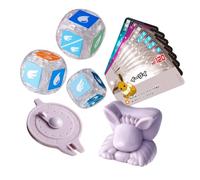 Bandai Spirits Placolo - Juego de iniciación Eevee 05