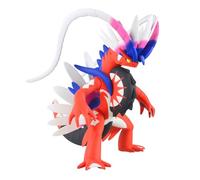 BANDAI Spirits Pokemon Plamo Collection 60 Select Series Corydon - Modelo de plástico codificado por colores