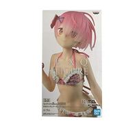 Bandai Spirits. RE:Zero Kara Hajimeru ISEKAI Seikatsu Ram EXQ Figure Vol.3 Re Zero Estatua